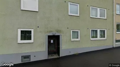 Lägenheter att hyra i Nyköping - Bild från Google Street View