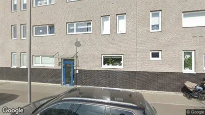 Lägenheter att hyra i Helsingborg - Bild från Google Street View