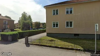 Lägenheter att hyra i Eskilstuna - Bild från Google Street View