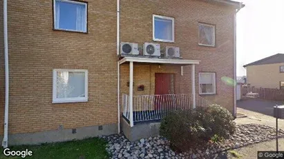 Lägenheter att hyra i Jönköping - Bild från Google Street View