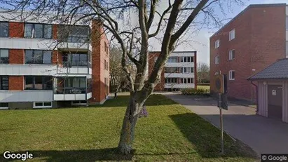 Lägenheter att hyra i Helsingborg - Bild från Google Street View