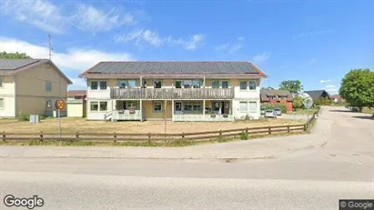 Lägenheter att hyra i Uppvidinge - Bild från Google Street View