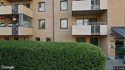 Lägenheter att hyra i Norrköping - Bild från Google Street View