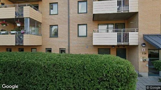 Lägenheter att hyra i Norrköping - Bild från Google Street View
