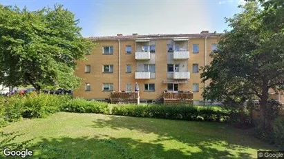 Lägenheter att hyra i Norrköping - Bild från Google Street View