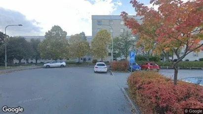 Lägenheter att hyra i Västerort - Bild från Google Street View
