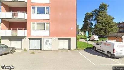 Lägenheter att hyra i Norrtälje - Bild från Google Street View