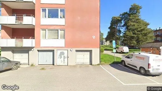 Lägenheter att hyra i Norrtälje - Bild från Google Street View