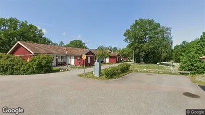 Lägenheter att hyra i Norrtälje - Bild från Google Street View
