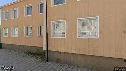 Lägenheter att hyra i Eskilstuna - Bild från Google Street View