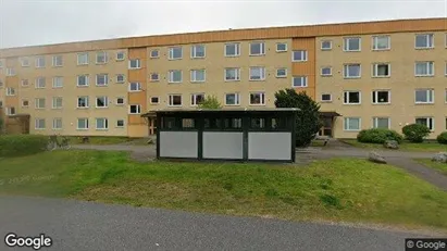 Lägenheter att hyra i Nyköping - Bild från Google Street View