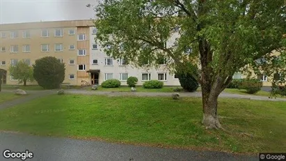 Lägenheter att hyra i Nyköping - Bild från Google Street View