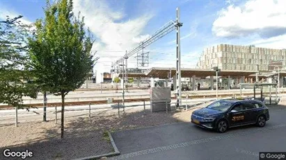 Lägenheter att hyra i Växjö - Bild från Google Street View