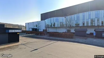 Lägenheter att hyra i Helsingborg - Bild från Google Street View