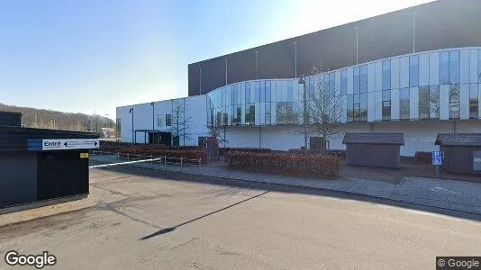 Lägenheter att hyra i Helsingborg - Bild från Google Street View