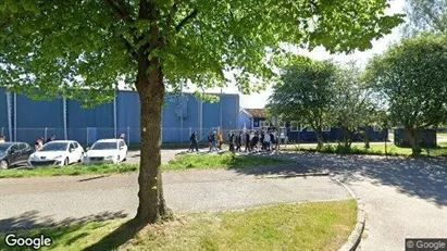 Lägenheter att hyra i Helsingborg - Bild från Google Street View