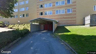 Lägenheter att hyra i Askim-Frölunda-Högsbo - Bild från Google Street View