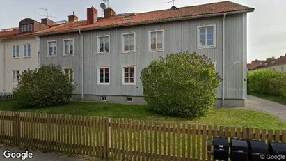Lägenheter att hyra i Kalmar - Bild från Google Street View