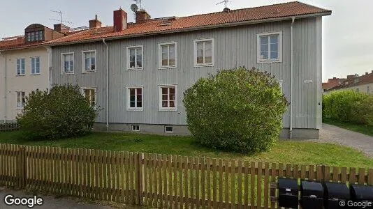 Lägenheter att hyra i Kalmar - Bild från Google Street View