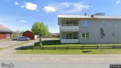 Lägenheter att hyra i Vaggeryd - Bild från Google Street View