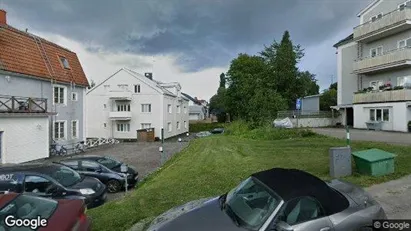 Lägenheter att hyra i Sundsvall - Bild från Google Street View