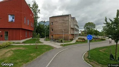 Lägenheter att hyra i Falun - Bild från Google Street View
