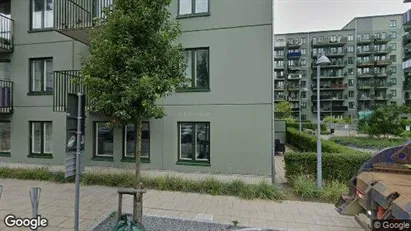Lägenheter att hyra i Område ej specificerat - Bild från Google Street View