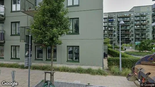 Lägenheter att hyra i Område ej specificerat - Bild från Google Street View