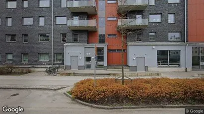 Lägenheter att hyra i Örebro - Bild från Google Street View