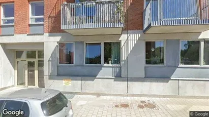 Lägenheter att hyra i Limhamn/Bunkeflo - Bild från Google Street View
