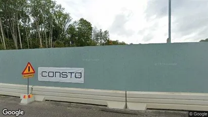 Lägenheter att hyra i Botkyrka - Bild från Google Street View