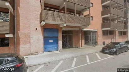 Lägenheter att hyra i Helsingborg - Bild från Google Street View