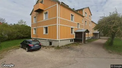 Lägenheter att hyra i Kristinehamn - Bild från Google Street View