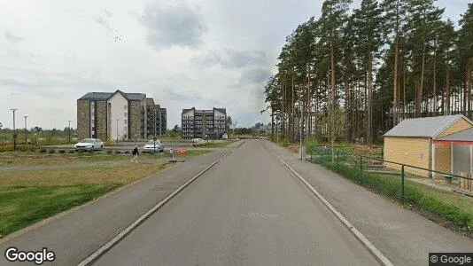 Lägenheter att hyra i Kalmar - Bild från Google Street View
