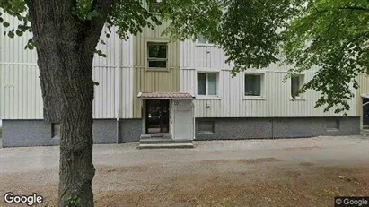 Lägenheter att hyra i Eskilstuna - Bild från Google Street View