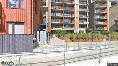 Lägenheter att hyra i Karlstad - Bild från Google Street View
