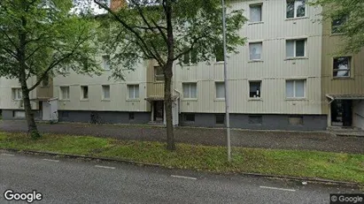 Lägenheter att hyra i Eskilstuna - Bild från Google Street View