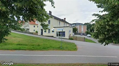 Lägenheter att hyra i Växjö - Bild från Google Street View