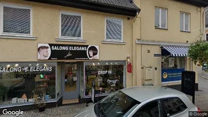 Lägenheter att hyra i Karlshamn - Bild från Google Street View