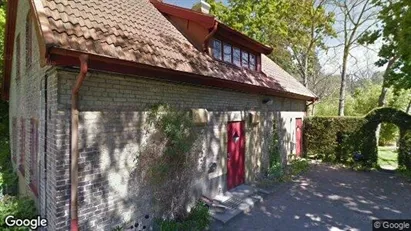 Lägenheter att hyra i Lomma - Bild från Google Street View