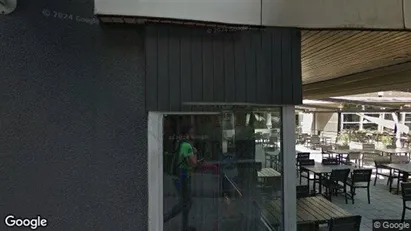 Lägenheter att hyra i Växjö - Bild från Google Street View