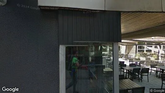 Lägenheter att hyra i Växjö - Bild från Google Street View