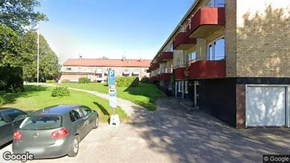 Lägenheter att hyra i Avesta - Bild från Google Street View