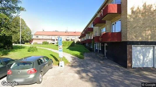 Lägenheter att hyra i Avesta - Bild från Google Street View