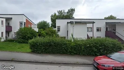 Lägenheter att hyra i Växjö - Bild från Google Street View