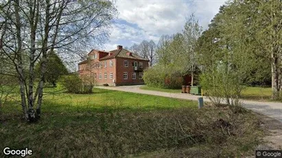 Lägenheter att hyra i Vänersborg - Bild från Google Street View