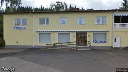 Lägenheter att hyra i Borås - Bild från Google Street View