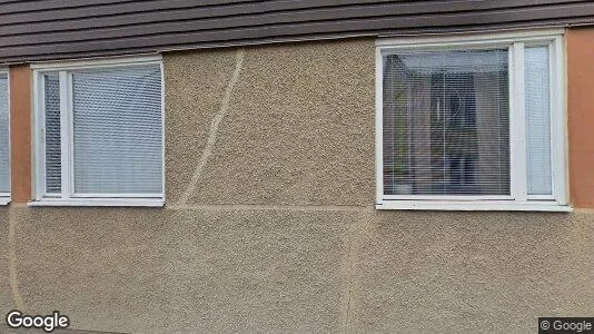 Lägenheter att hyra i Söderköping - Bild från Google Street View
