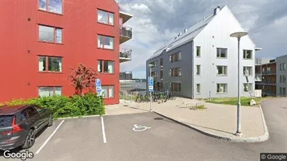 Lägenheter att hyra i Karlstad - Bild från Google Street View