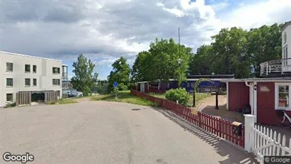 Lägenheter att hyra i Karlstad - Bild från Google Street View